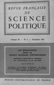Le savant et le politique. Weber Max Le Savant Et Le Politique Wissenschaft Als Beruf Politik Als Beruf Traduction De Julien Freund Introduction De Raymond Aron Persee