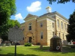 Cabell County Courthouse News: February 28 through March 6