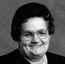 Fannie MURPHY Obituary (1927