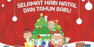 Get notified when malam natal penuh kenangan (end) is updated. Sambut Kemeriahan Libur Natal Tahun Baru Di Mobomarket