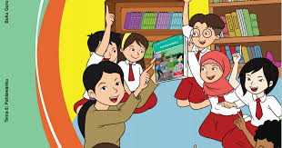 Semester 1 terbagi dalam 5 tema dan semester 2 terbagi dalam 4 tema. Buku Guru Kelas 4 Tema 5 Pahlawanku Pdf Google Drive