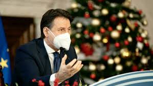 Tutte le altre sono quasi sicuramente in zona arancione, con la lombardia e la sicilia addirittura verso il rosso. Verso Il Nuovo Dpcm Di Gennaio