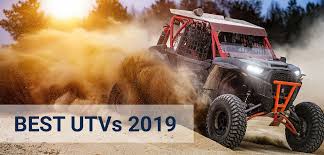 the complete guide to selecting the best utvs 2019 gorollick