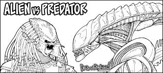 My version of this predator. How To Draw The Predator Predator Drawing Tutorial Draw It Too