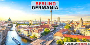 Free germania) or germanic barbaricum to distinguish it from the roman provinces of the same name. Viaggio In Germania Quando Andare E Cosa Vedere In Germania
