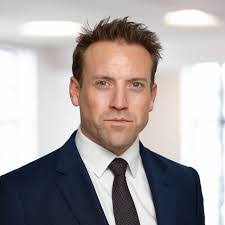 Ken Maxwell's Instagram, Twitter & Facebook