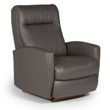 Looks like costco has nordic home leather swivel recliner with ottoman for $799. 28 Reclining Chairs Thompson Furniture Ideas Furniture Goods Home Furnishings Recliner