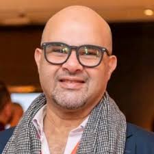 With Chip Brekken the Director of Global Development of RE/MAX LLC (Global  "USA") during RE/MAX Egypt 10th anniversary and the celebration of 50th  anniversary of RE/MAX LLC(USA)