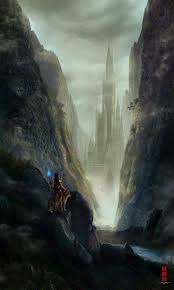 All of the fantasy wallpapers bellow have a minimum hd resolution (or 1920x1080 for the tech guys) and are easily downloadable by clicking the image and saving it. Artwork Fantasy Art Castle Wallpapers Hd Desktop And Mobile Backgrounds
