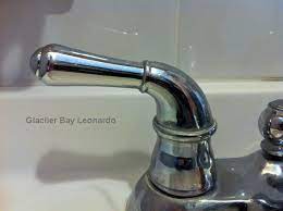 How to repair a glacier bay faucet. Glacier Bay Leonardo Faucet Trouble Removing Handles Terry Love Plumbing Advice Remodel Diy Professional Forum