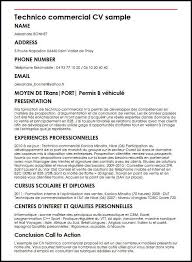 Check spelling or type a new query. Creez Un Cv De Technico Commercial Convaincant Moncvparfait