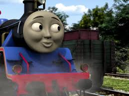 Thomas & Friends" Big Belle (TV Episode 2011)