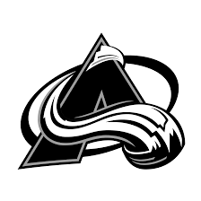 Concepts sport men's colorado avalanche quest knit pants. Colorado Avalanche Logo Png Transparent Svg Vector Freebie Supply