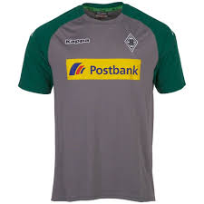 Pin Auf Gladbach Trikots