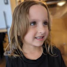 Cheap hair cuts and color services available