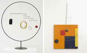 Performance Art A New Alexander Calder Retrospective Opens At Tate Modern Tate Modern Art Tate Modern Alexander Calder