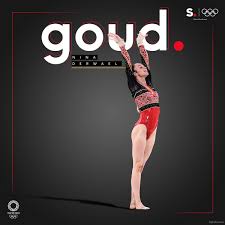 Het tweede team van de avond bestaat uit lize feryn en nina derwael en lize stelt haar als volgt voor: Ylhdm 82ldj Zm