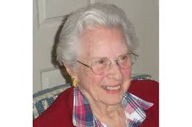 Marcella Rhodes Obituary (1913