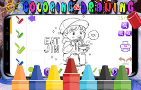 Download Download New Bts Coloring Book Free For Android New Bts Coloring Book Apk Download Steprimo Com