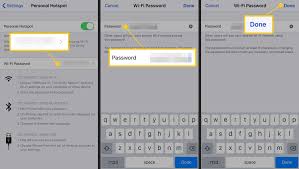 The cell tower may be too far away. How To Tether An Ipad To An Iphone