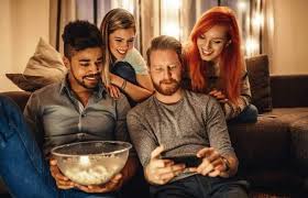 The cycle could go on for hours. How To Watch Netflix With Friends