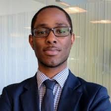 Michael Noh, CPA, CA, CMA