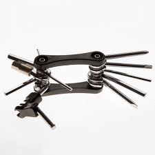 Bike tools - UPoint