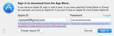 Verification Code Without Other Device Apple Community