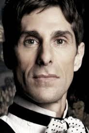 Perry Farrell (29 de Março de 1959)
