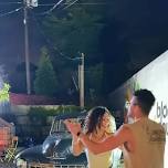 Latin Night at Block & Drum