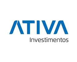 Shreds up to 12 sheets per pass. Vantagens Ativa Investimentos