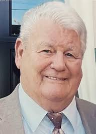 Richard 'Dick' James Roden, 77