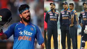 Sachin tendulkar and virat kohli. Not A Club Match Yuvraj Singh Trolls Shubman Gill For Keeping Hands In Pocket During 3rd Australia Odi Cricket News Zee News