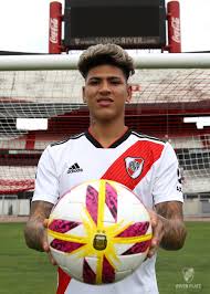 Noticias de jorge carrascal, fotos y videos. Carrascal Nuevo Jugador De River Plate