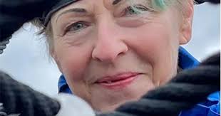 BSA Art Mitglied: Lea Anders