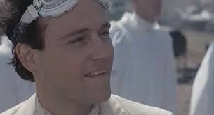 MOVIE OF THE DAY: WORLD GONE WILD (1988)