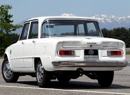 Image result for Ivory 1963 Alfa-Romeo