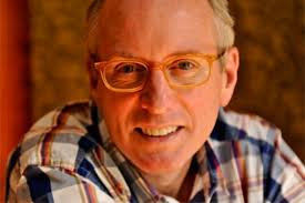 Know Thyself: Faith & The Enneagram with Ian Morgan Cron