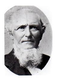 Pvt James Myler (1822-1894)