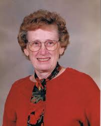 Rosalee Fink Obituary January 15, 2025