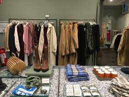Mitte Garten Conceptstore Just Take A Look Berlin Fashion Lifestyle