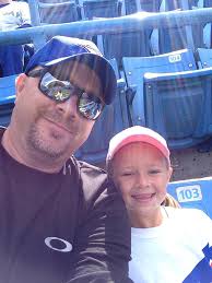 Happy birthday Elyanna, daddy daughter time #ComeTogether