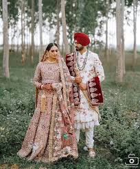 Indian wedding rituals