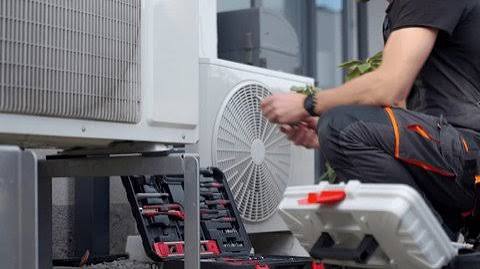 Ductwork Services — HVAC in Ontario