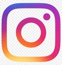 Instagram Logo Vector Instagram Logo Stickers