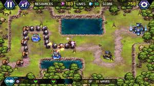 Best tower defense games 2020. The Best Tower Defense Games On Android Pcworld