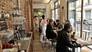Les 5 Meilleurs Restaurants Japonais De Paris Paris Restaurant Japonais Japonais Paris