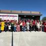 Participa Transparencia en jornada sobre derechos de pueblos originarios