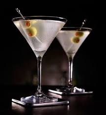 Mr Classic Gentleman Martini Martini Glass Glassware