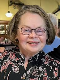 Janette Loise Morrison Brown